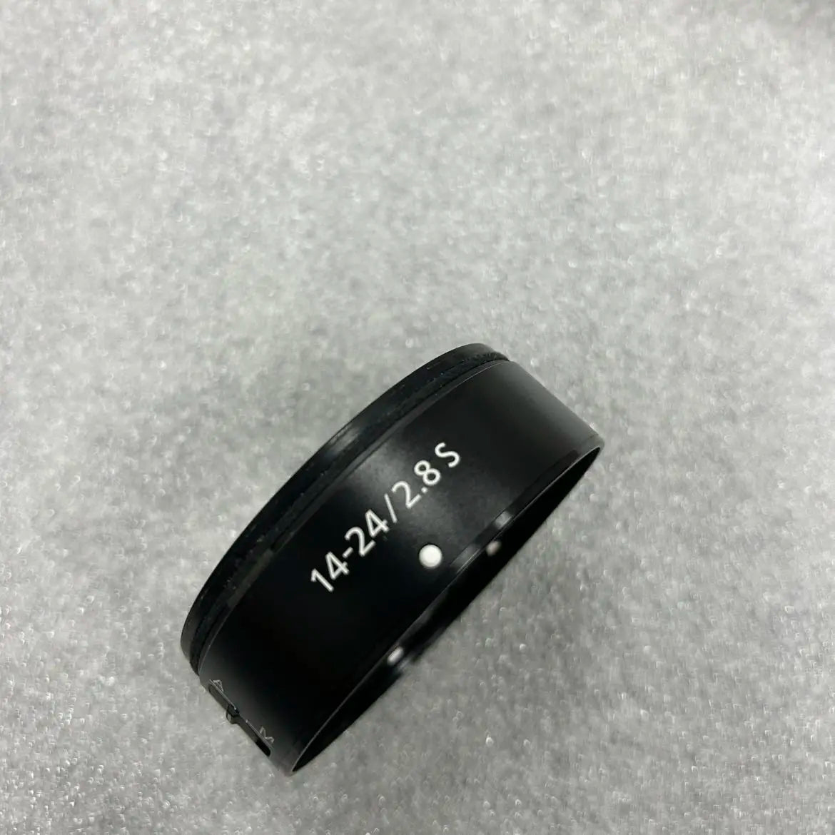 Z 14-24mm Lens Rear label Logo Barrel Ring Tube For Nikon Z 14-24 mm F/2.8S Lens Repair Part 14 24 2.8 S