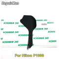 Coolpix P1000 Back Cover Thumb Rubber Body Rubber for Nikon