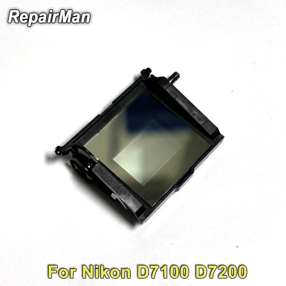 D7100 D7200 Mirror Glass Reflective Reflector Unit for Nikon