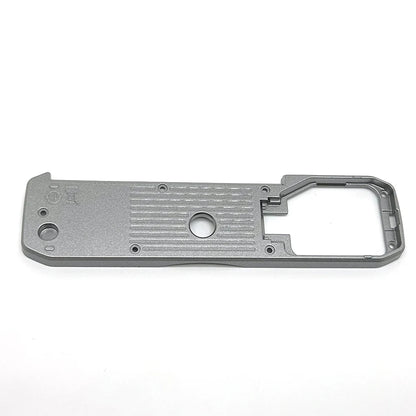 Nikon Z fc Silver Bottom Cover Base Plate Replacement Part