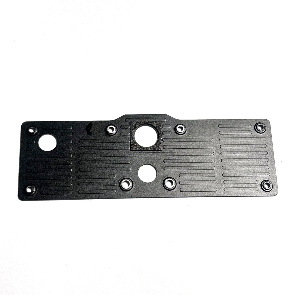 Z6III Bottom Cover Bottom Shell Base for Nikon