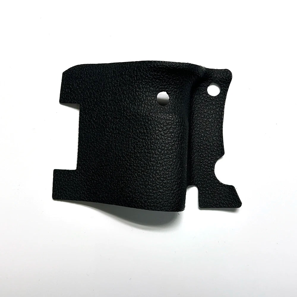 NEW Copy EOS 5D Mark III Grip Hand holding Thumb Front Rubber Cover For Canon 5DIII 5D3 Digital Camera Repair Part + Tape