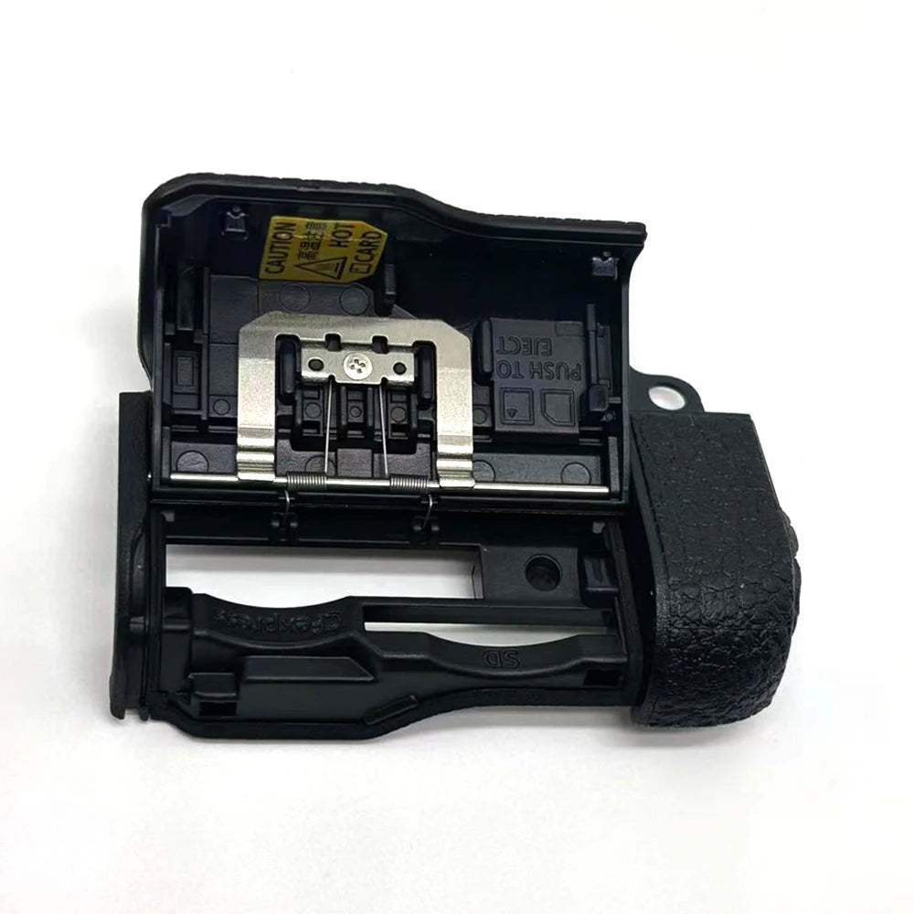 Z7II Z6II Z6ii Z7ii SD Memory Card Slot Cover Door Camera Repair Part for Nikon Z7M2 Z6M2 Mark II 2 M2 Mark2 MarkII