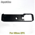 ZFC Black Down Cover Bottom Case Bottom Cover Camera Repair Parts for Nikon