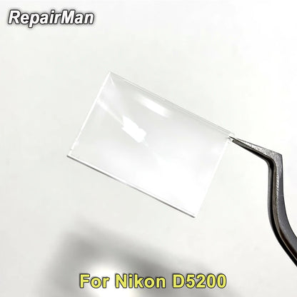 D5200 Focusing Screen Viewfinder Focus Screen for Nikon