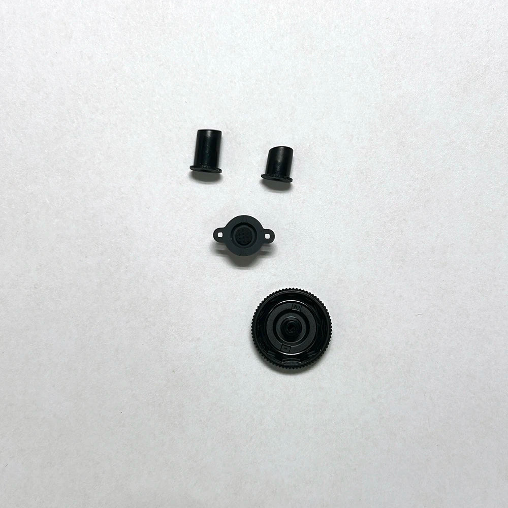 Z30 Top Cover Dial ISO Button Exposure Compensation Button Record Button Shutter Button Camera Repair Part for Nikon