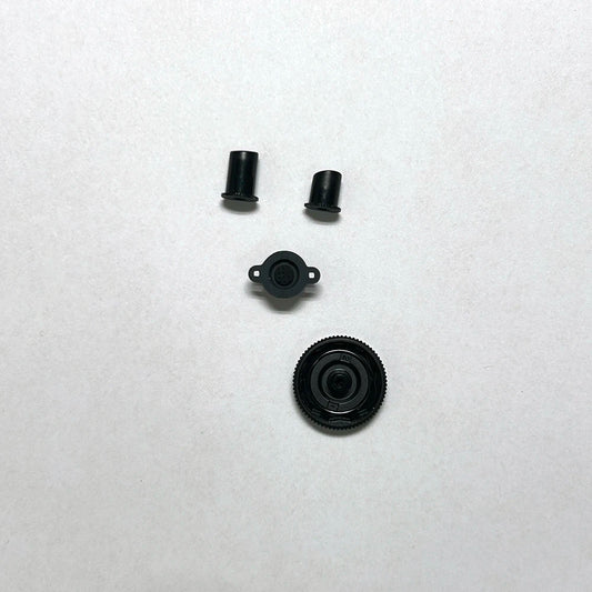 Z30 Top Cover Dial ISO Button Exposure Compensation Button Record Button Shutter Button for Nikon