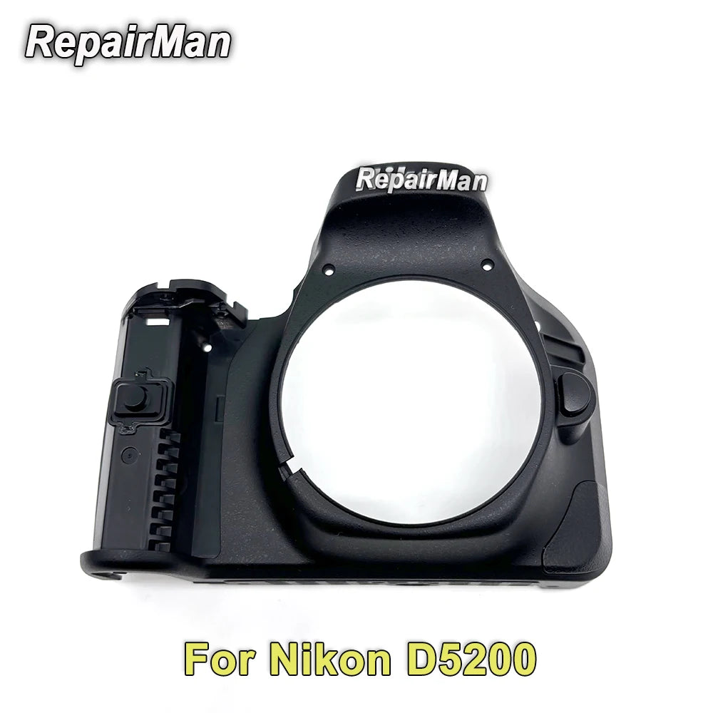 D5200 Front Cover Front Shell for Nikon