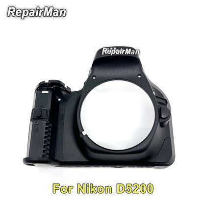 D5200 Front Cover Front Shell for Nikon
