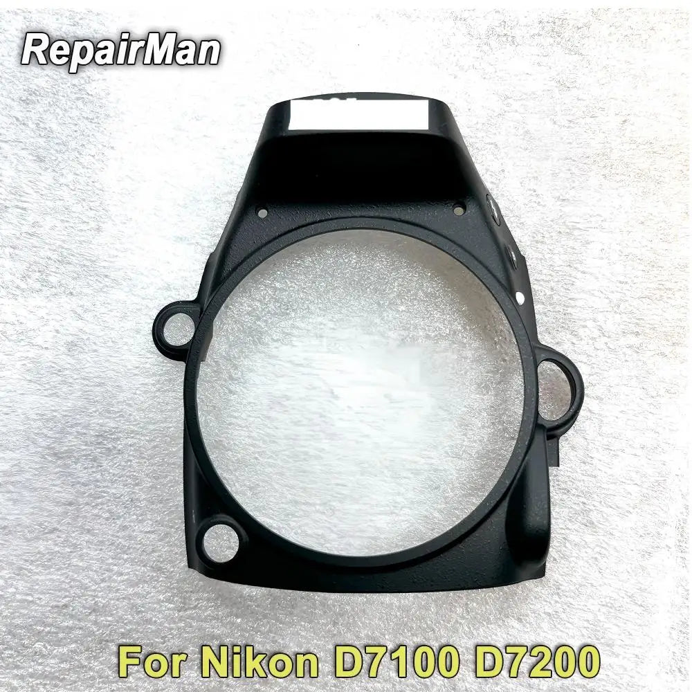 D7100 D7200 Front Cover Case Shell for Nikon