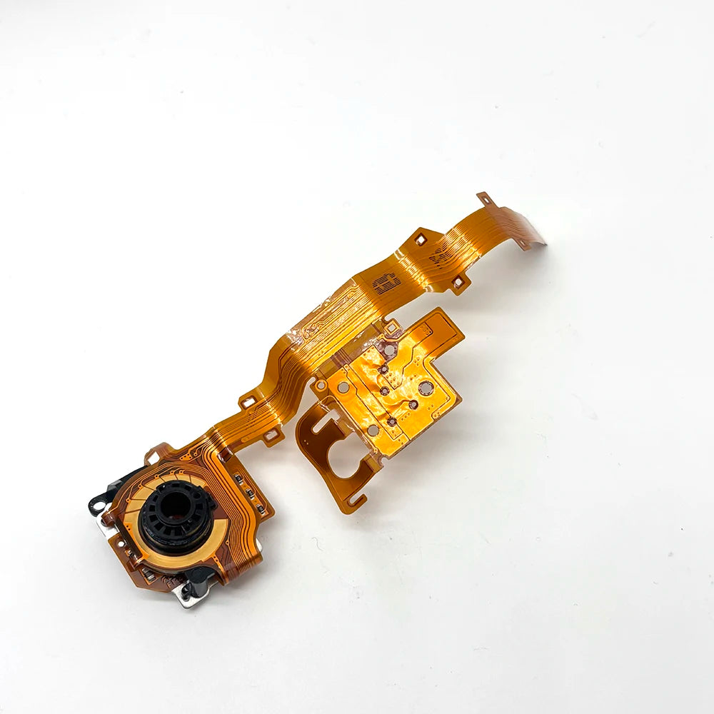 D7000 Top Cover Top shell Flex Cable FPC for Nikon