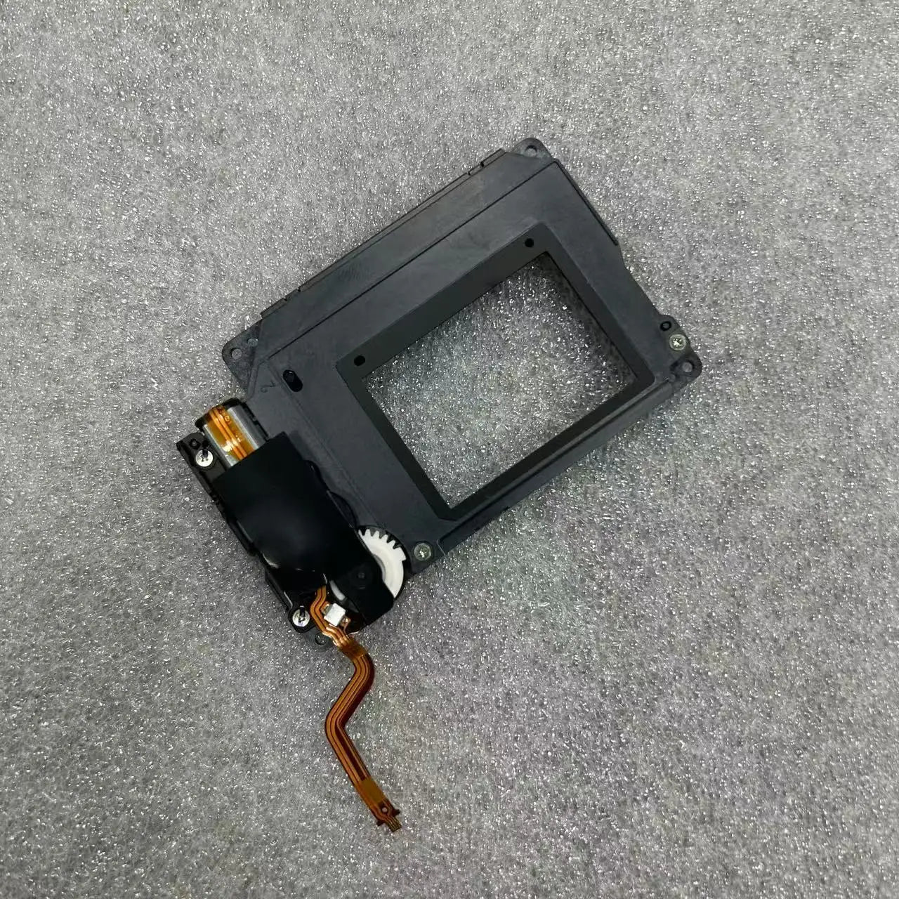 Z9 Shutter Plate Assy with Blade Camera Repair Parts for Nikon
