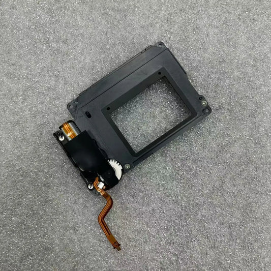 Z9 Shutter Plate Assy with Blade Camera Repair Parts for Nikon