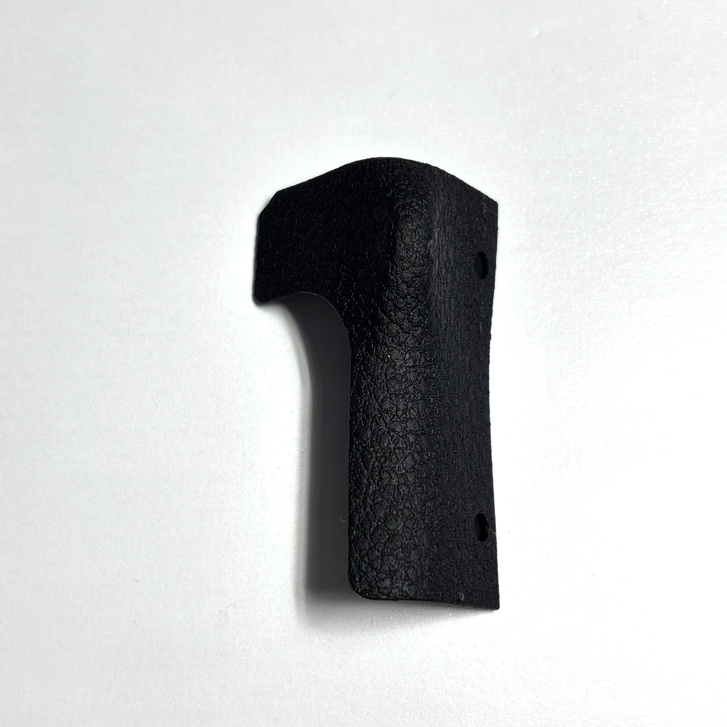Z50 Grip Rubber Left Side Rubber Thumb Rubber Camera Repair Parts for Nikon