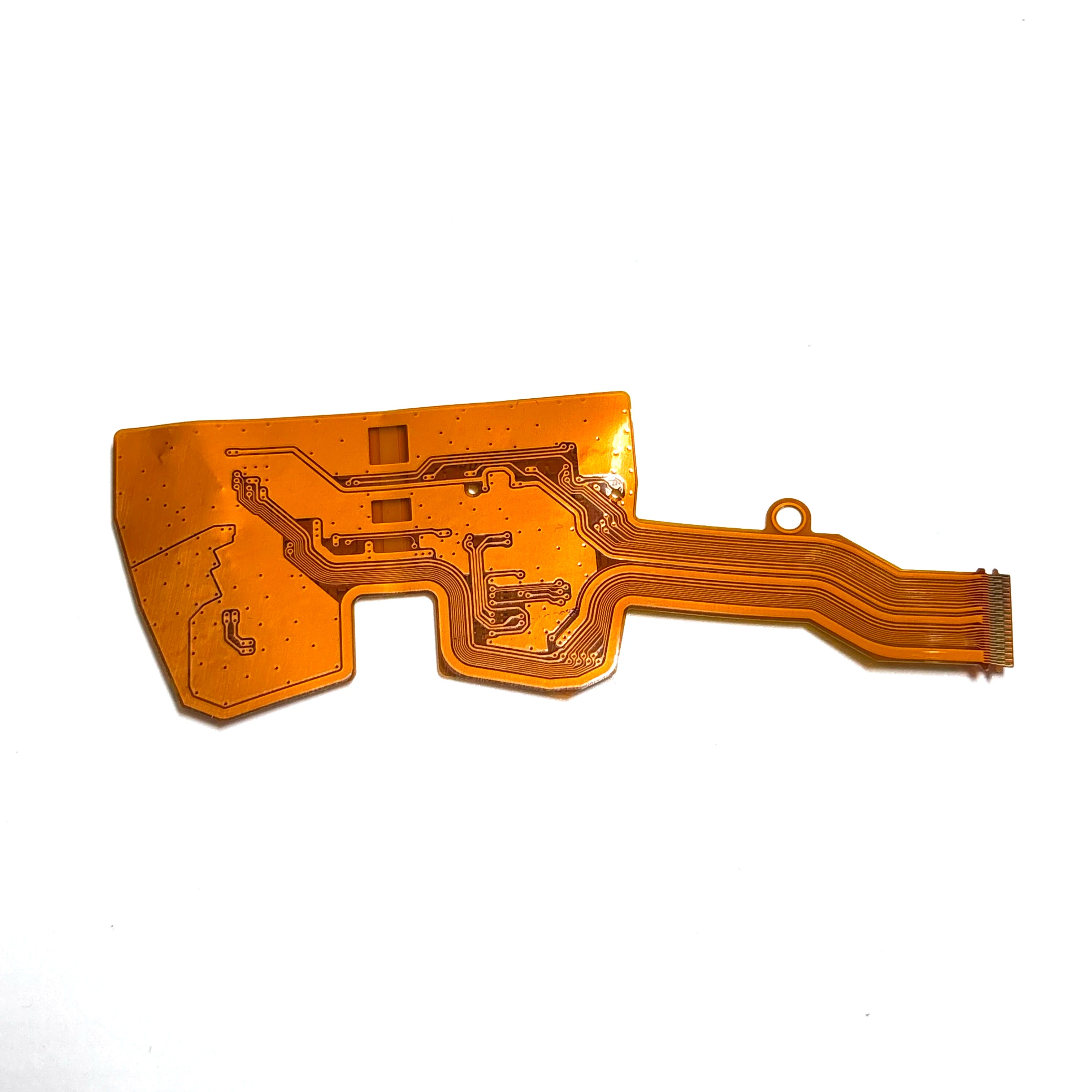 D850 Top Cover Driver Flex Cable Viewfinder Cable Camera Repair Part For Nikon