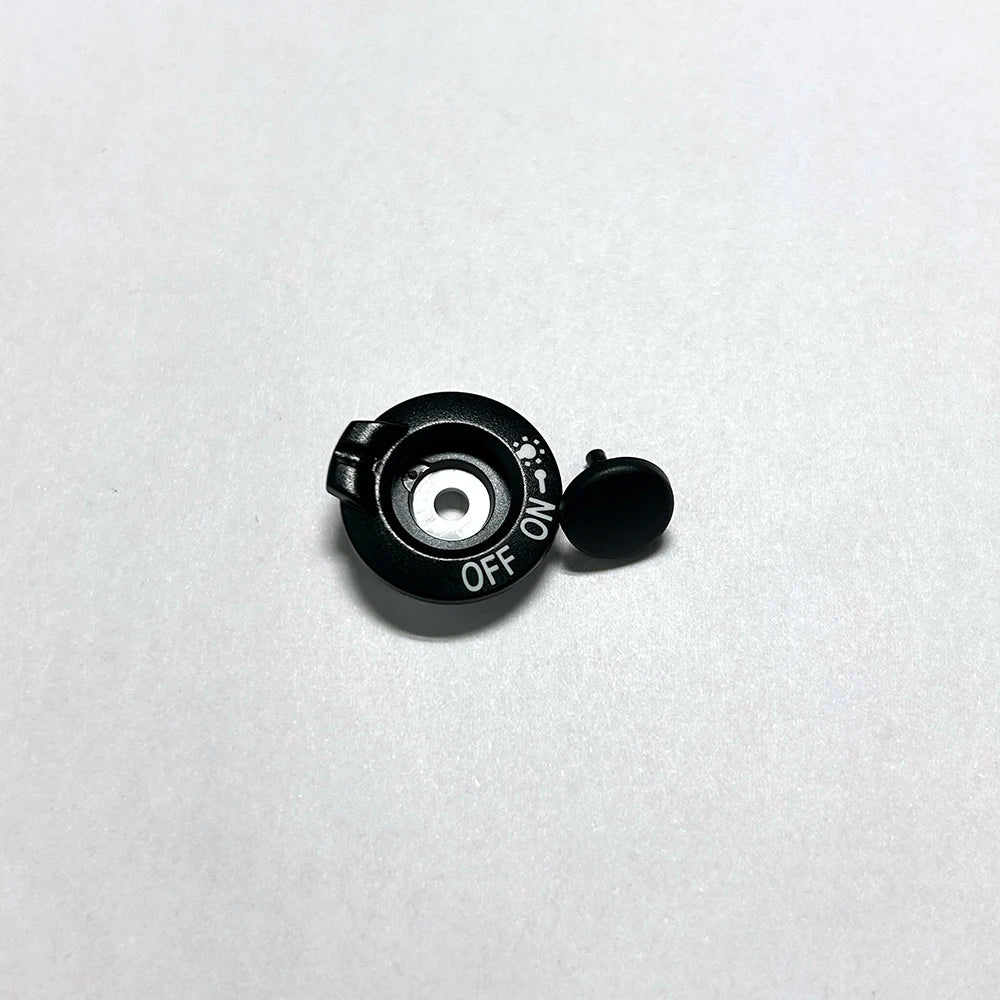 D6 Recording Button D6 ON OFF Button D6 AF-ON Button D6 ISO Button D6 Mode Dial BKT Button Top Cover Adjustment Wheel for Nikon