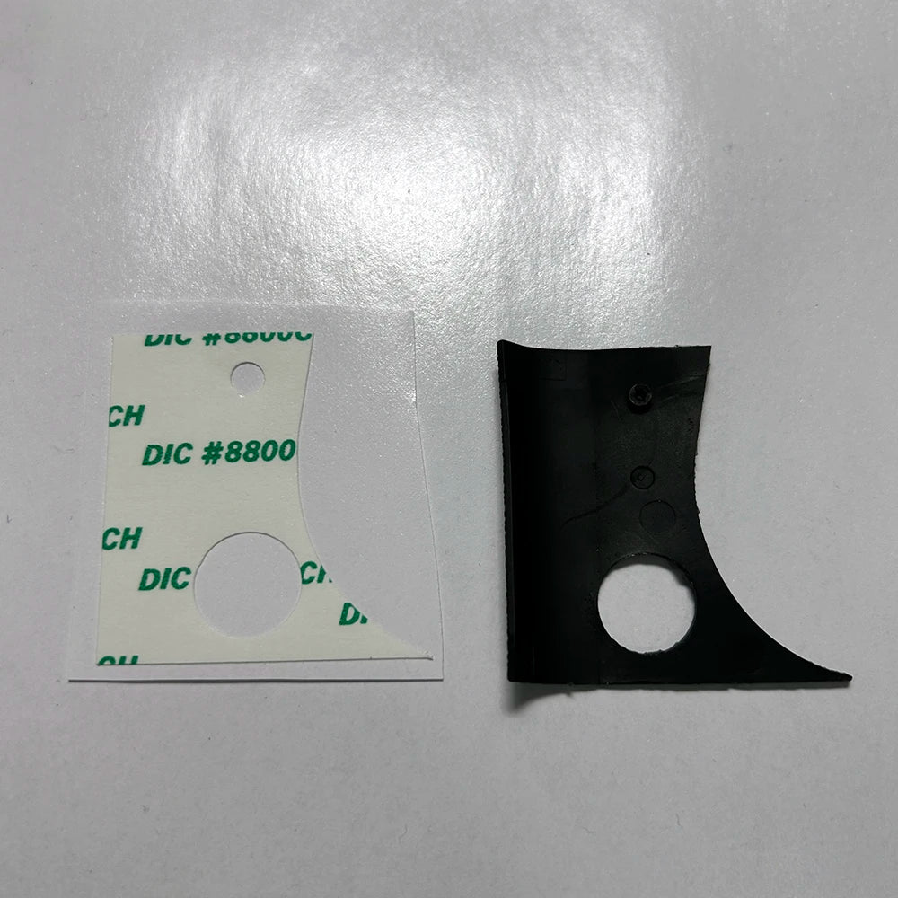 COPY NEW Copy for Fuji Fujifilm X-T10 XT10 X-T20 XT20 Body Rubber Front Grip Rear Thumb Side Cover