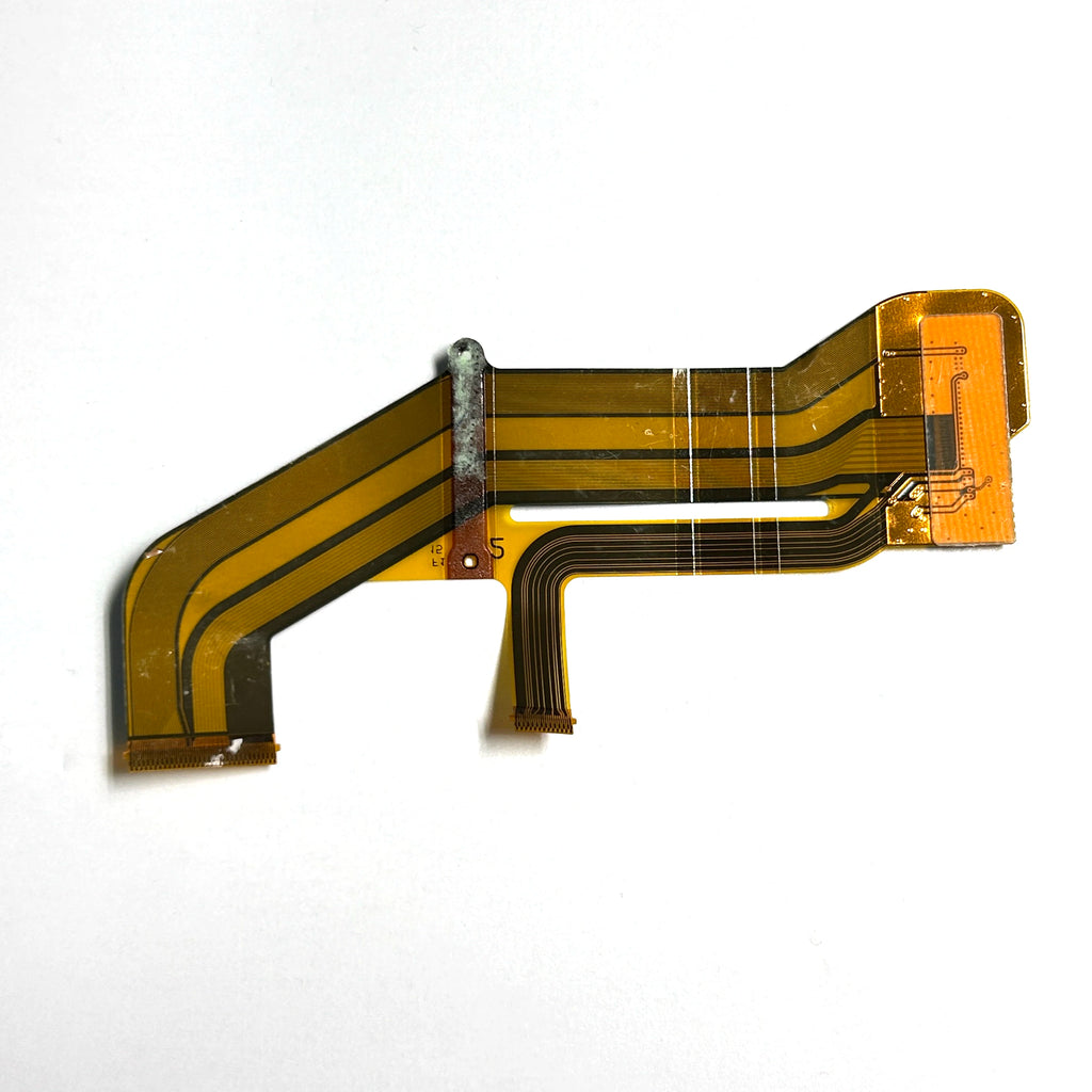 Z6II Z6 II Z6 Mark II COMS Flex Cable CCD Flex Cable Camera Repair Parts For Nikon