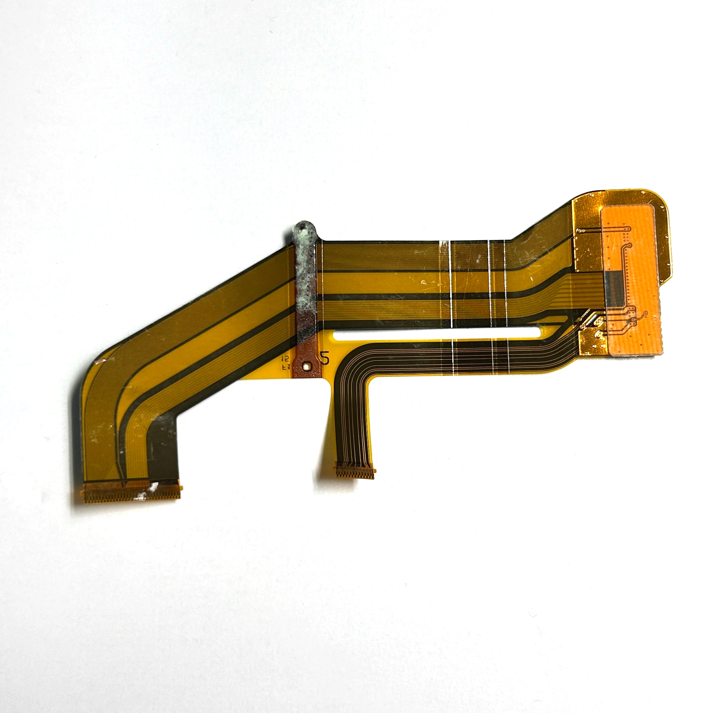 Z6II Z6 II Z6 Mark II COMS Flex Cable CCD Flex Cable Camera Repair Parts For Nikon