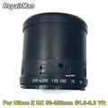 Z 50-250mm f/4.5-6.3 VR Lens Zoom Barrel Fixed Tube Ring Camera Lens Repair Part for Nikon Z 50 250 mm Z50-250mm