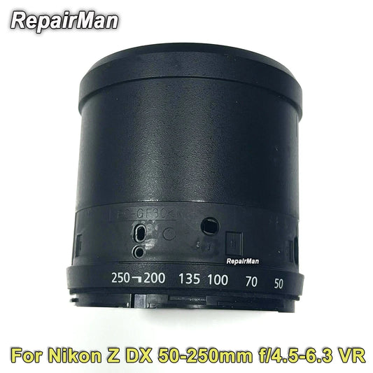 Z 50-250mm f/4.5-6.3 VR Lens Zoom Barrel Fixed Tube Ring for Nikon