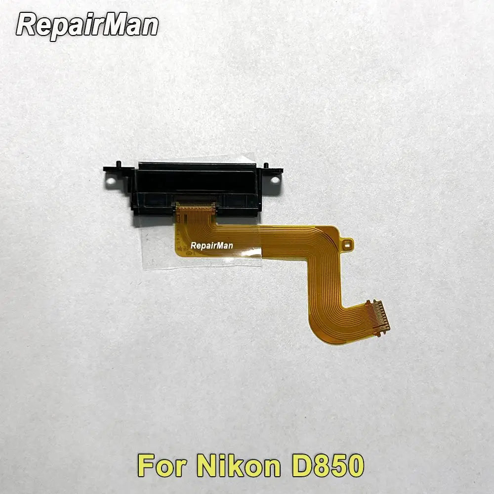 D850 Viewfinder Inside LCD Display View Finder VF Internal Screen Camera Replacement Repair Spare Part for Nikon