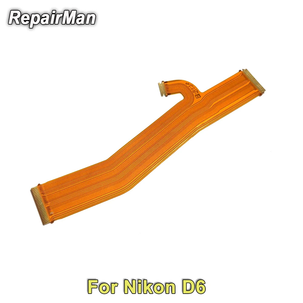 D6 Viewfinder Flex Cable FPC View Finder Cable Camera Repair Parts for Nikon