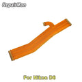 D6 Viewfinder Flex Cable FPC View Finder Cable Camera Repair Parts for Nikon
