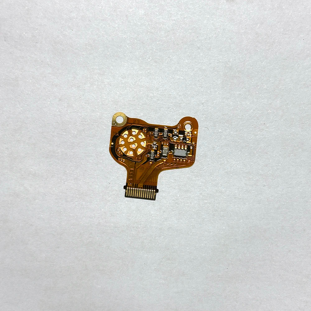 D6 Interface Flex Cable FPC Connector Flex Cable Camera Repair Parts for Nikon D6