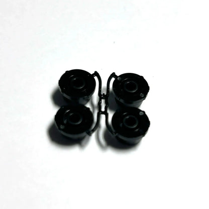 Z50 Back Cover Rear Replay Playback Delete Button Delete Dial MENU Button i Button for Nikon