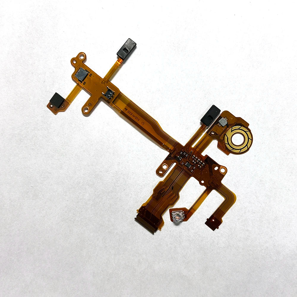 Z50II Z50 Mark II Z50 II Top Cover Flex Cable Top Shell Flex Cable Camera Repair Part Replacement for Nikon