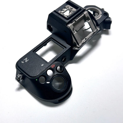 Z9 Top Cover Bare Top Shell Top Case Camera Repair Spare Part Accessories for Nikon Z9