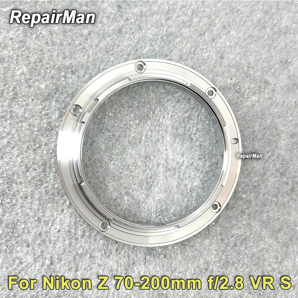 Z 70-200 mm f/2.8 VR S Lens Bayonet Mount Ring Part Camera Lens Repair Part for Nikon z 70 200 f2.8 s mm