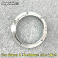 Z 70-200 mm f/2.8 VR S Lens Bayonet Mount Ring Part Camera Lens Repair Part for Nikon z 70 200 f2.8 s mm