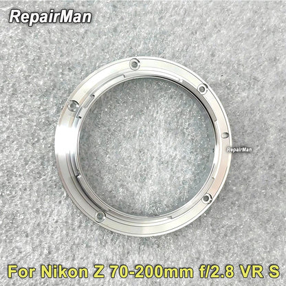 Z 70-200 mm f/2.8 VR S Lens Bayonet Mount Ring Part for Nikon