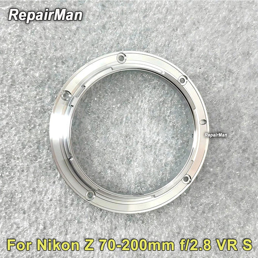 Z 70-200 mm f/2.8 VR S Lens Bayonet Mount Ring Part for Nikon