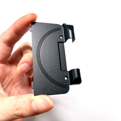 P1000 LCD Screen Hinge Axis Flex Cable Cover for Nikon