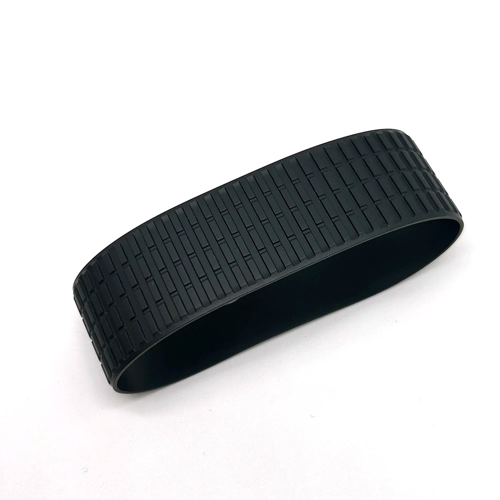 AFS 18-55 18-55mm II 2nd Second Generation Lens Leather Focusing Rubber Ring Zoom Leather for Nikon