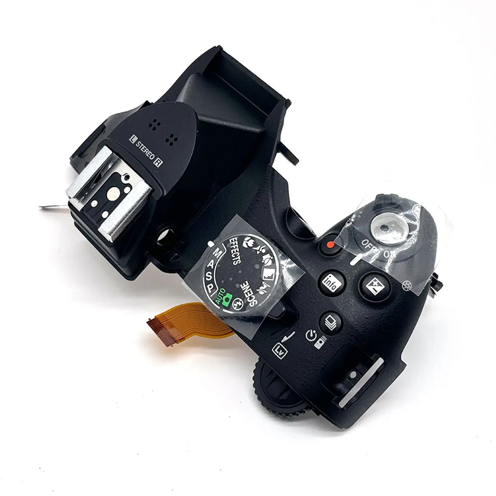 D5200 Top Cover Top Shell for Nikon