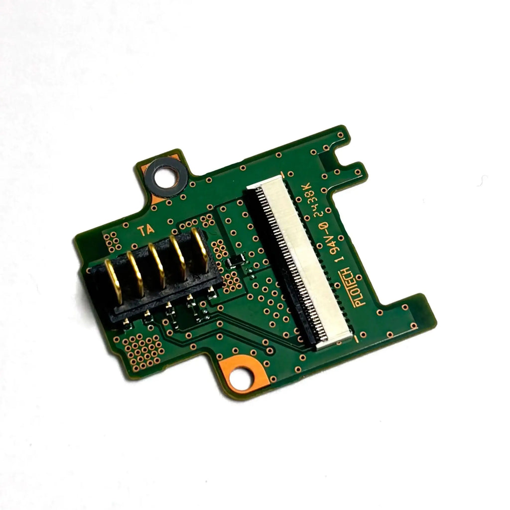 Z30 Power Board Battery Unit Interface Board Interface Plate for Nikon