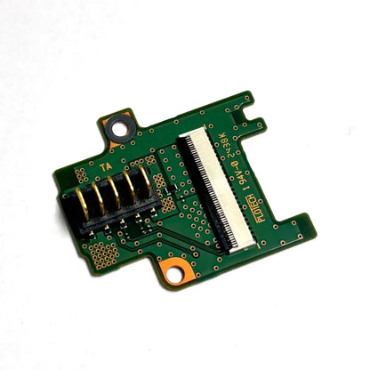 Z30 Power Board Battery Unit Interface Board Interface Plate for Nikon