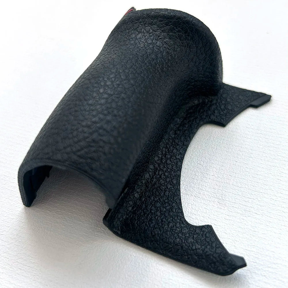 Z5 Z6 Z7 Z6 II Z7 ii Z6II Z7II Mark II Front Cover Grip Rubber Hand Rubber Camera Replacement Unit Repair Spare Part For Nikon