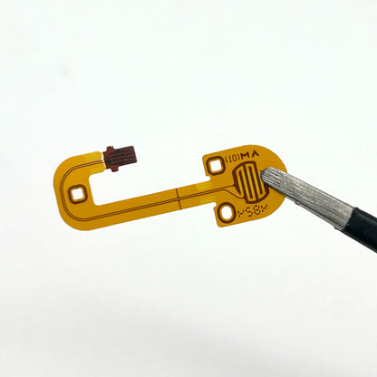 Nikon D7500 Fn Button Flex Cable Camera Replacement Accessories