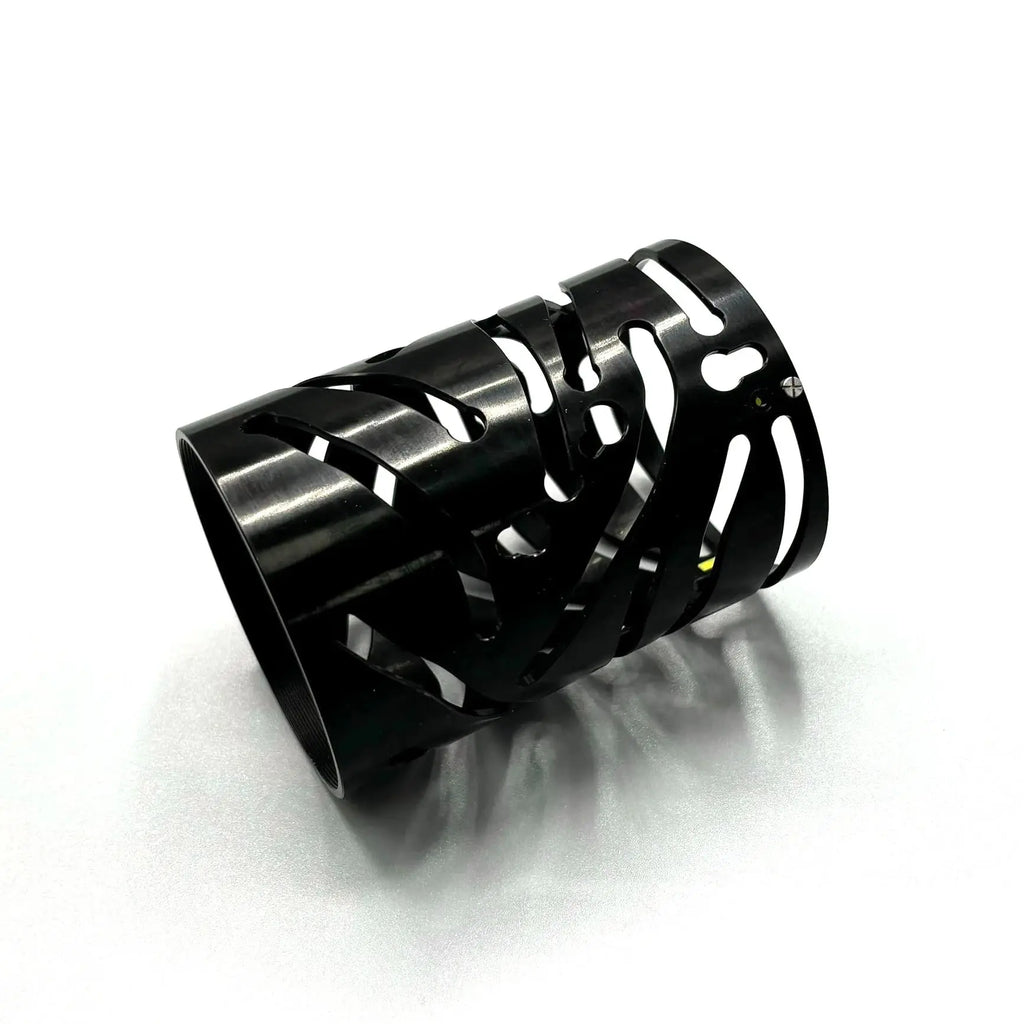 Z 24-120mm f/4 S Cam Ring Unit Fixed Helicoid Tube Barrel Camera Lens Repair Part for Nikon Z 24 120 mm f4 Z24-120mm
