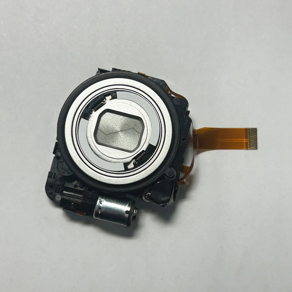 ZS10 ZS12 ZS15 Z32 Z680 N1 N2 N20 JE10 Optical Zoom Lens without CCD Camera Repair Parts for Casio