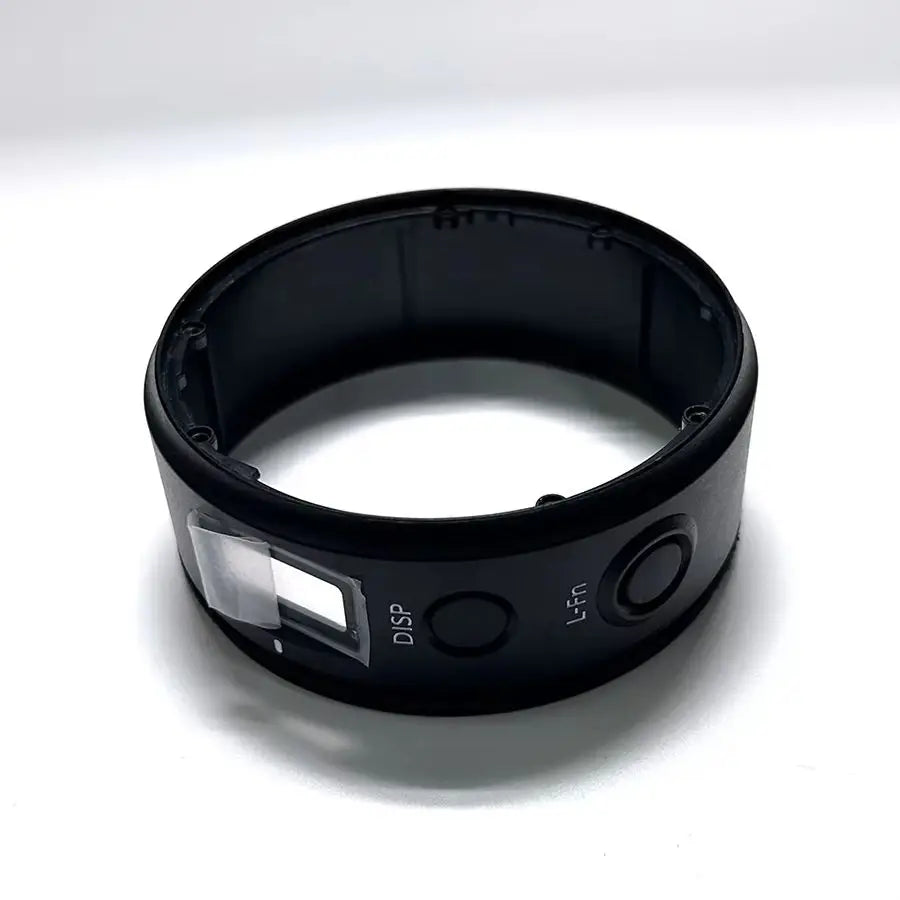 Z 14-24mm f/2.8 S Multi-function Control Ring Lens Barrel with DISP L-Fn Button Part for Nikon Z14-24mm 14-24 Z 14 24 mm f2.8