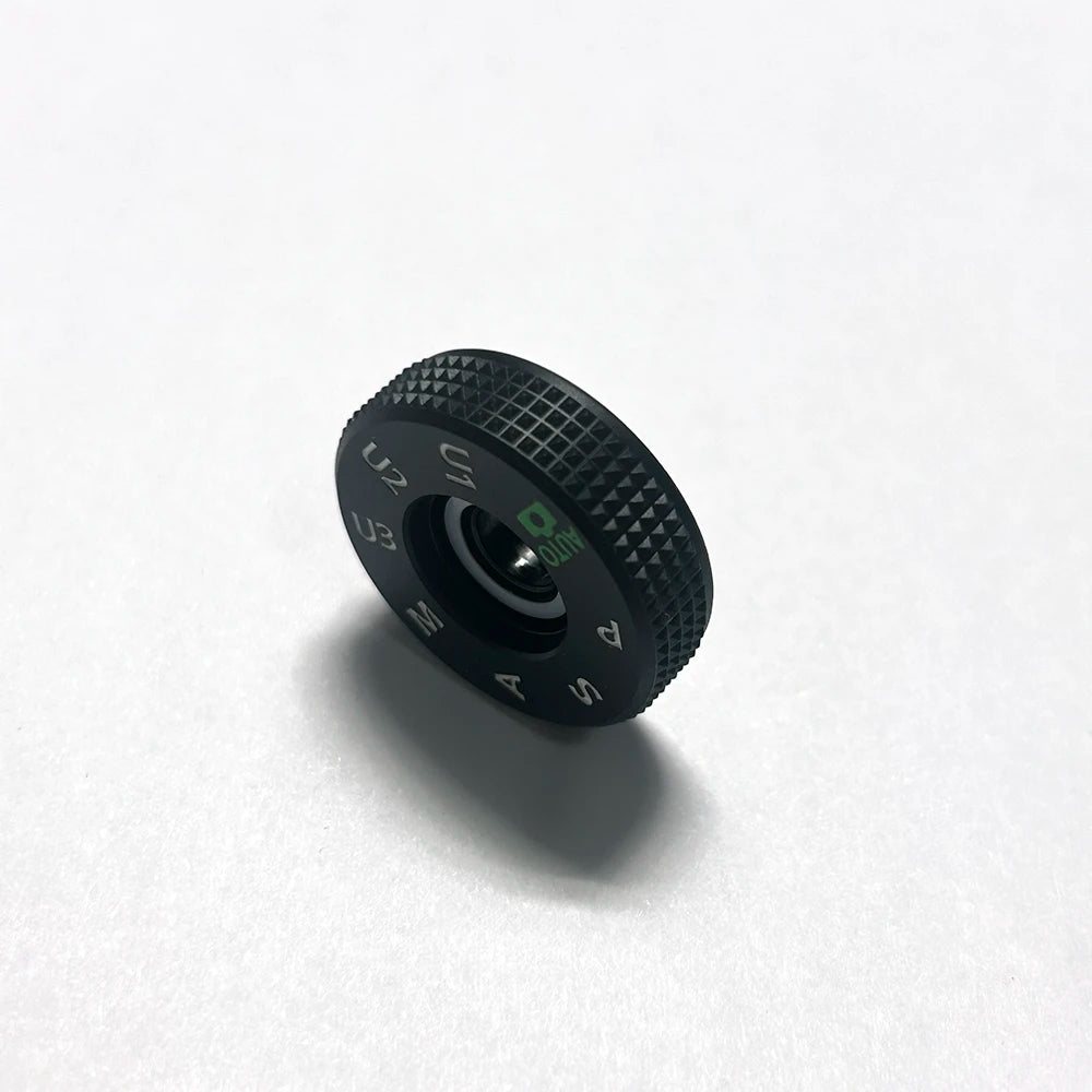 Z5 Z5 Mark II Top Cover Mode Dial Button Unit Top Cover Function Dial Model Button Camera Repair Part for Nikon