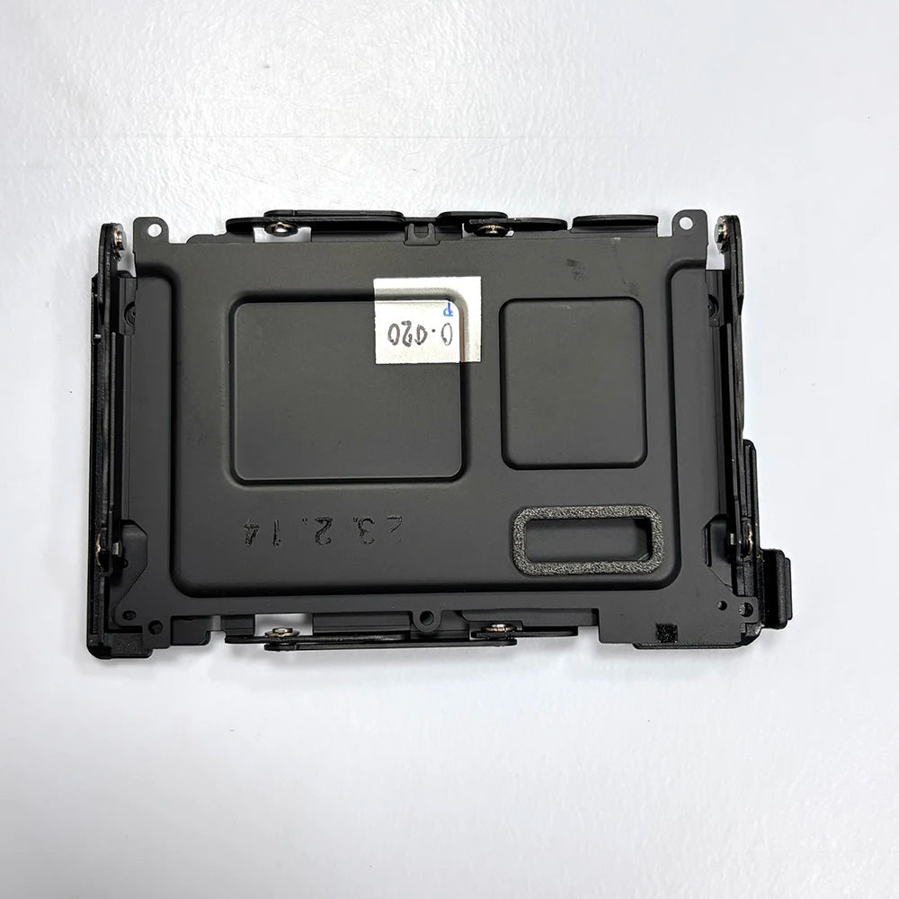 Z8 LCD Display Screen Hinge Flip Fixed Bracket Screen Shell Cover Parts Camera Repair Parts for Nikon