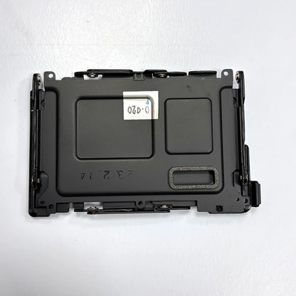 Z8 LCD Display Screen Hinge Flip Fixed Bracket Screen Shell Cover for Nikon