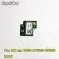 D5600 D7500 D500 D850 WIFI Function Wireless Network Board Driver Mini PCB Camera Repair Part for Nikon